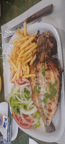 Reviews of Restaurante Leonel's in Algoz - Gastronomia e hotelaria