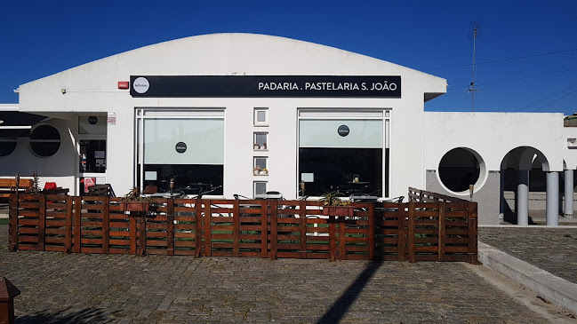 Padaria S. João