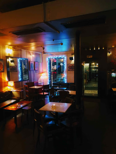 Suave Bar - Gastronomia e hotelaria