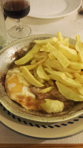 Reviews of Restaurante A Mina in Vila Franca de Xira - Gastronomia e hotelaria