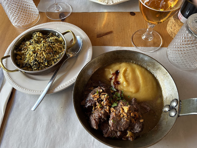 TAXO - Tradição Apurada - Gastronomia e hotelaria