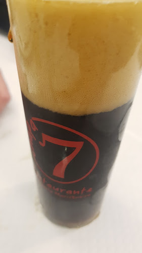 Chapa 7 Marisqueira - Santarém