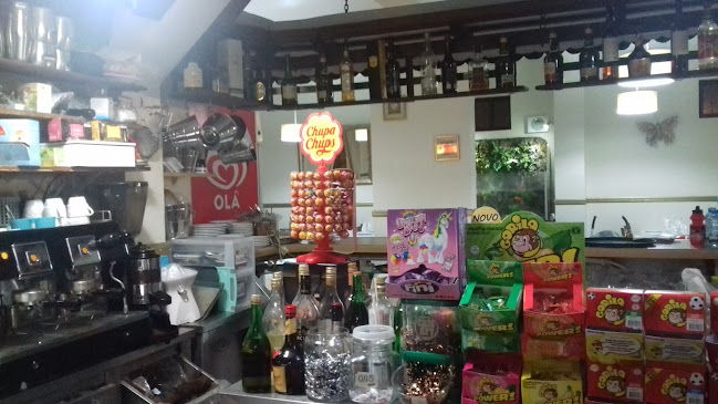 Opinii despre O Novo Retiro Do Fernando în Setúbal - Gastronomia e hotelaria