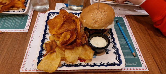 Comentarii opinii despre Bira dos Namorados - Barcelos