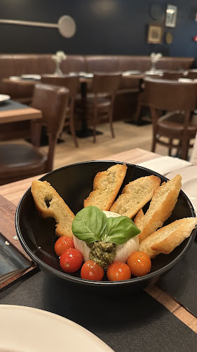 Famiglia Lamana Pizzeria - Matosinhos