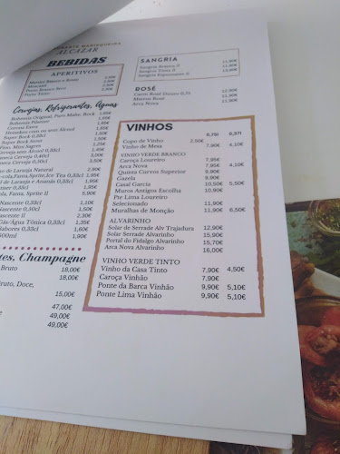 Restaurante Alcazar - Gastronomia e hotelaria