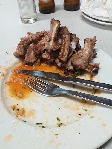 Comentarii opinii despre Restaurante O Cartário