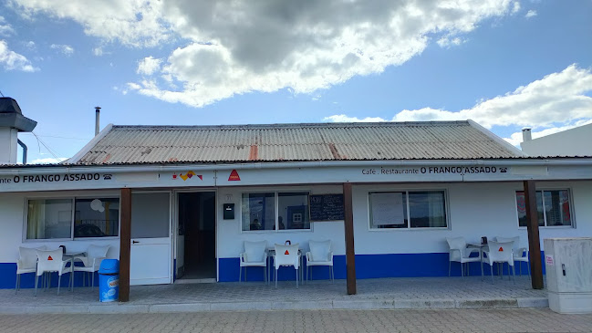 Opinii despre Frango Assado da Carrasqueira în Comporta - Gastronomia e hotelaria