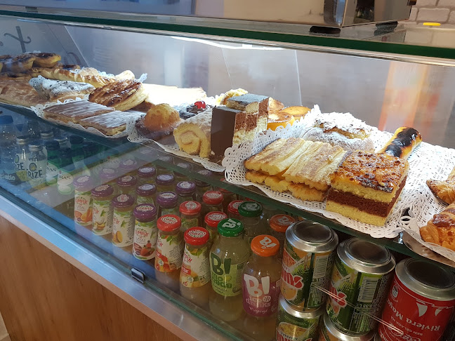 Cantinho do Café "Gelataria" - Aveiras de Cima