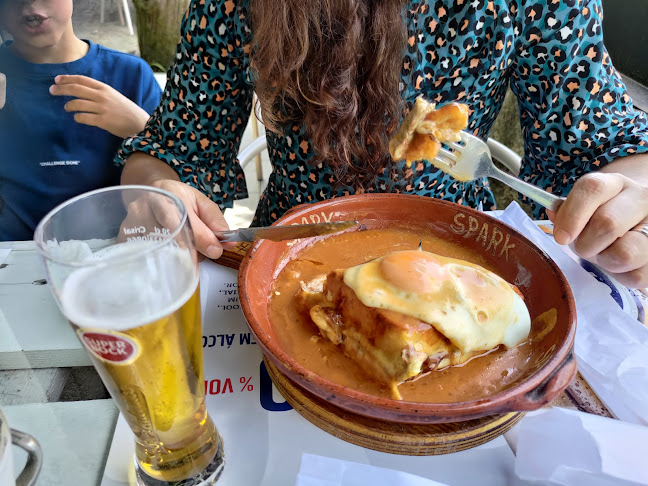 Bar Spark - Amarante