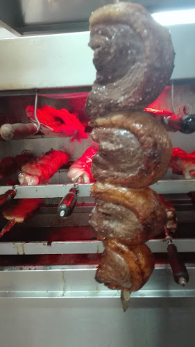 Comentarii opinii despre Espeto do Sul