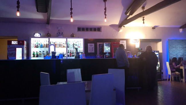 Comentarii opinii despre HD Café Lounge