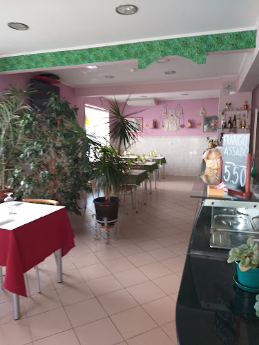 Opinii despre Sabores Distantes în Arrentela - Gastronomia e hotelaria