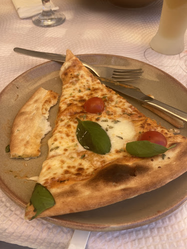 Opinii despre Pizzaria Favorita în Lagos - Gastronomia e hotelaria