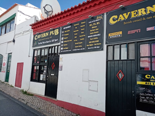 R. do Movimento das Forças Armadas 5, 8200-157 Albufeira