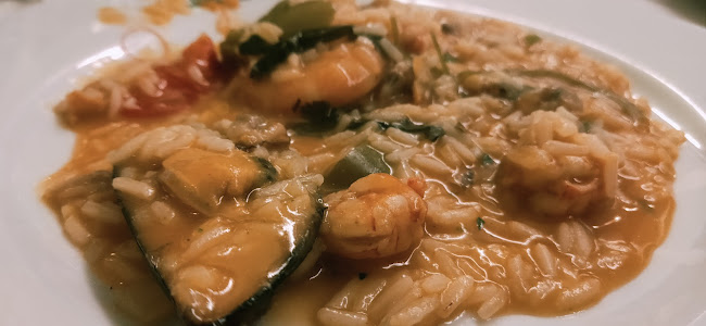 Postigo do Carvão Restaurante