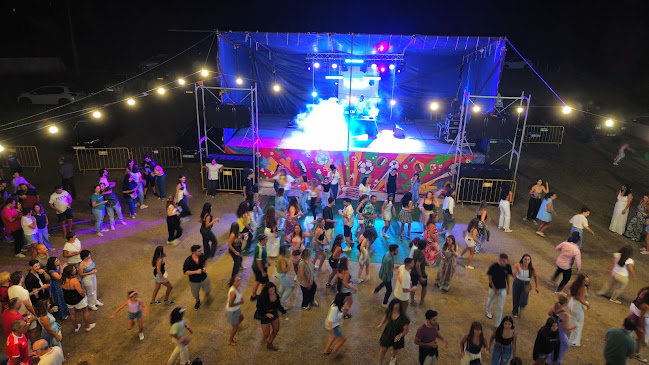 Sociedade Recreativa do Souto-Abrantes - Souto