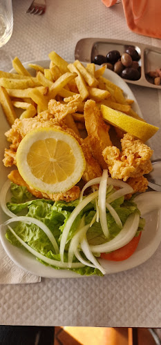 Restaurante Alvalade