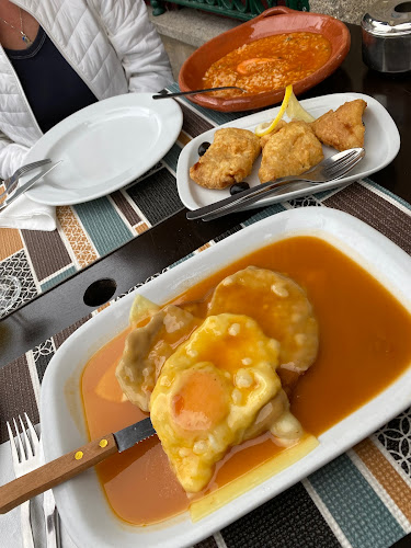 Comentarii opinii despre Taberna Santo António