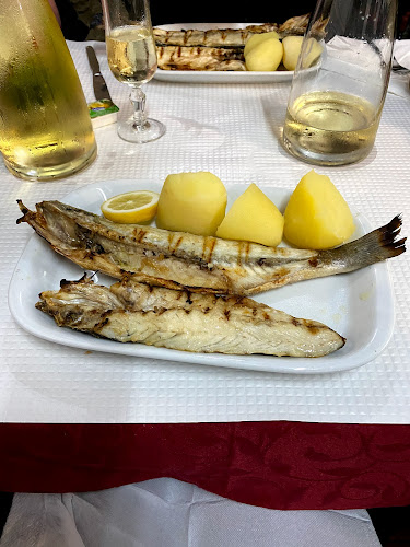 Reviews of Restaurante Grelhador Mor in Barreiro - Gastronomia e hotelaria