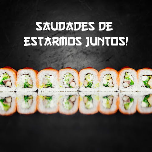 Comentarii opinii despre JAPPA - Sushi em casa | Santarém