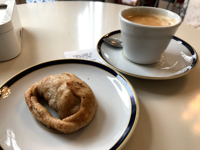 Opinii despre Padaria Saudade în Lisboa - Gastronomia e hotelaria
