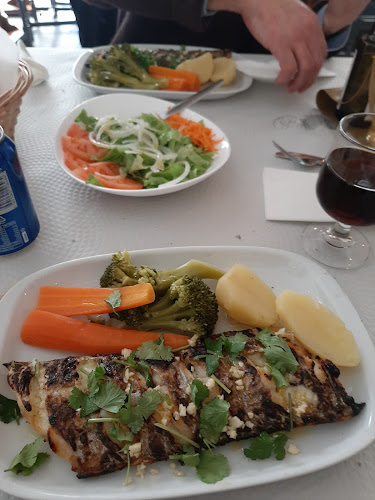 Barra Nova - Gastronomia e hotelaria