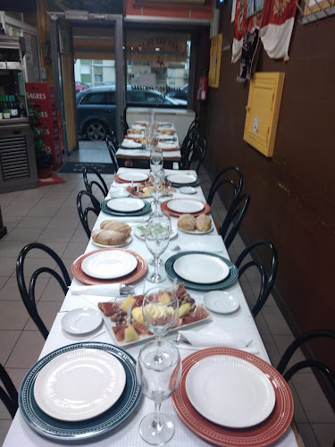 A Casa das Bifanas - Gastronomia e hotelaria