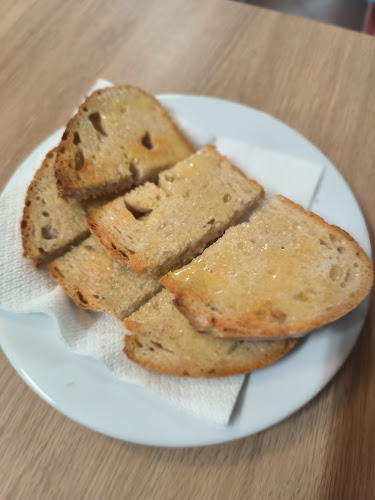 Padaria Mendes - Aljustrel