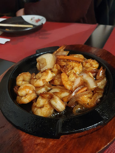 Sushi King Phone number