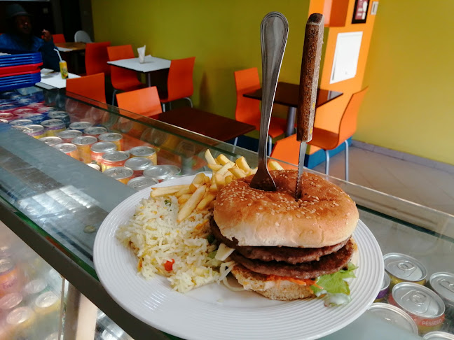 Opinii despre Star kebab & restaurant în Sacavém - Gastronomia e hotelaria