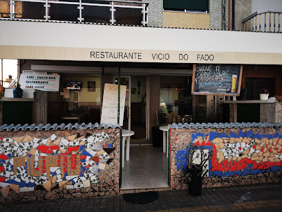 Vício do Fado - Piu Piu