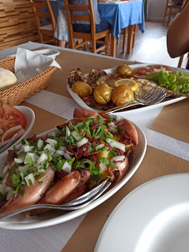 Praia Velha Restaurante - Gastronomia e hotelaria