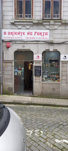 R. de São Miguel 19, 4050-560 Porto