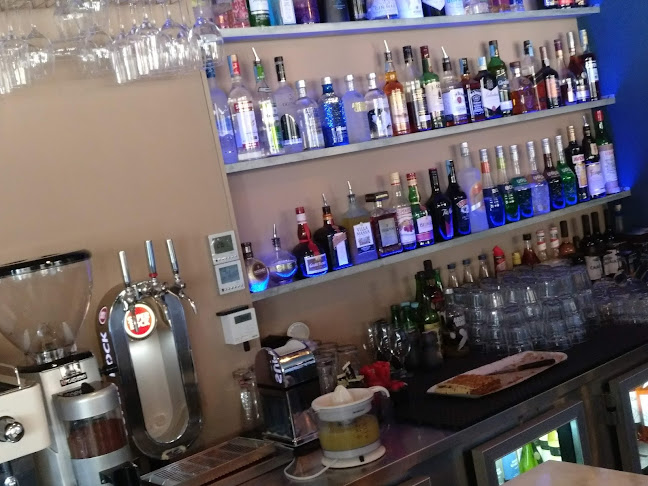 Wow Sushi Bar - Monte Gordo