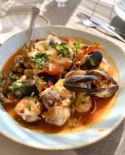 Comentarii opinii despre Julia’s restaurant,beach bar & lounge