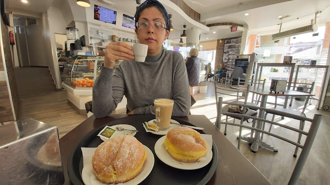 Café Parque - Gastronomia e hotelaria