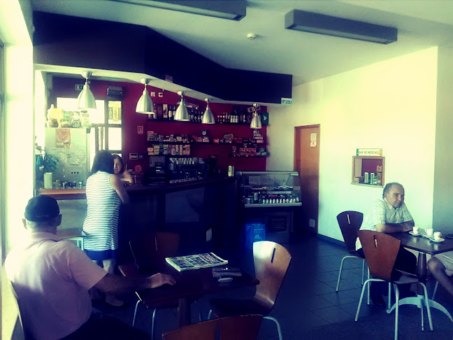 Comentarii opinii despre Bar Do Mercado