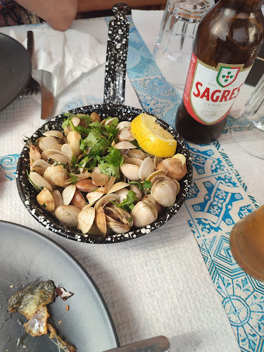 Taberna Ti Cidalia - Quarteira