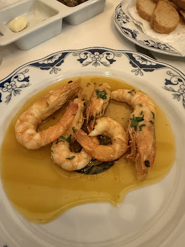 Opinii despre Restaurante Escondidinho în Porto - Gastronomia e hotelaria