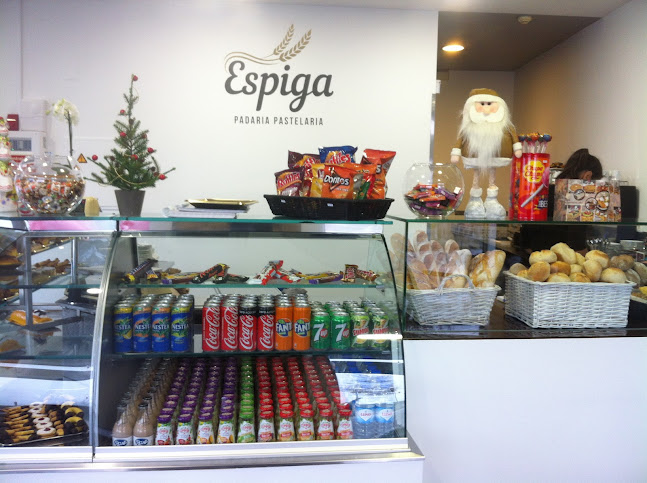 Opinii despre Espiga în Meadela - Gastronomia e hotelaria