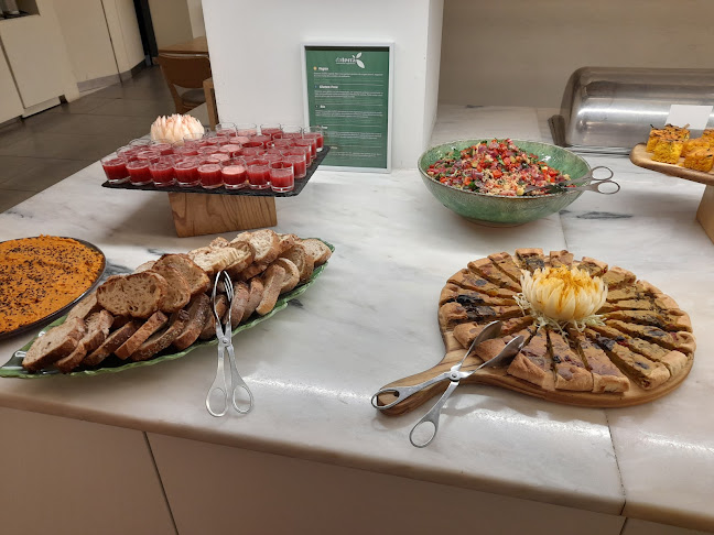 Opinii despre daTerra Matosinhos în Matosinhos - Gastronomia e hotelaria