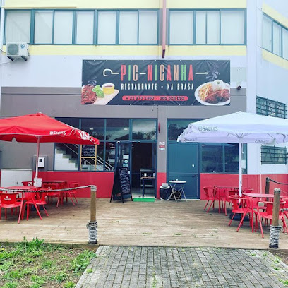 Restaurante Churrascaria Pururuca