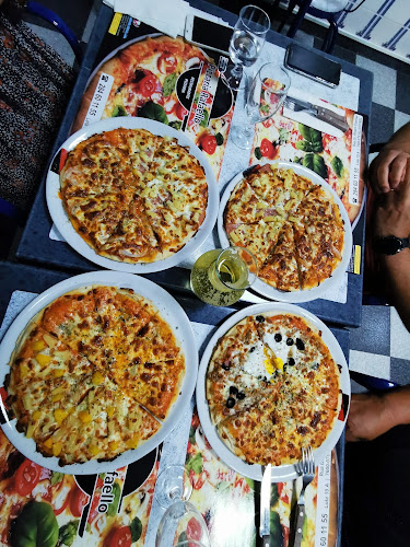 Comentarii opinii despre Restaurante Pizzaria Rafaello