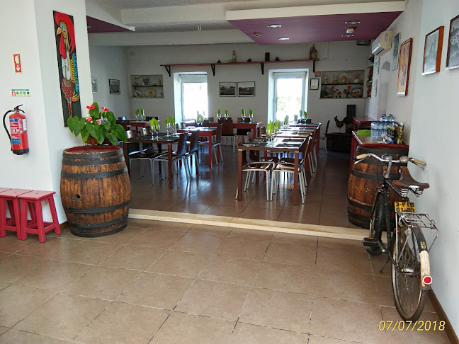 Restaurante Galo D'Ouro