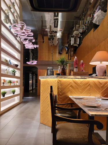 Pizza na Lenha Lisboa (Bengal Tandoori) - Gastronomia e hotelaria