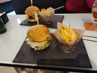 Corgas Bar