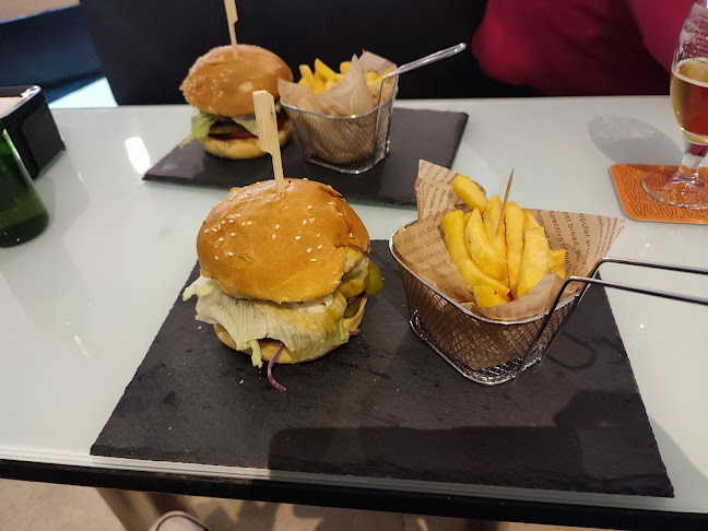 Corgas Bar