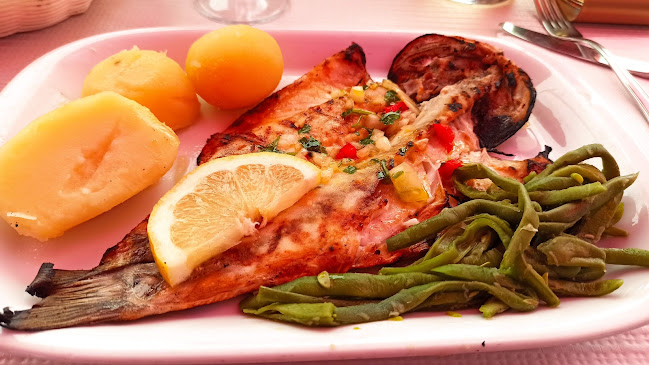 Cafe Snack Bar Bonanza