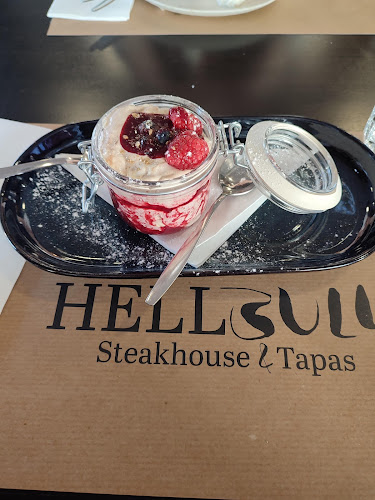 Restaurante Hell Bull - Steakhouse e Tapas - Pombal